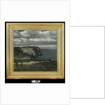 Three Rollers, 1911 by George Wesley Bellows