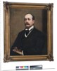 Cass Gilbert 1907 by Kenyon Cox
