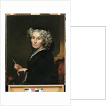 Eliza Greatorex, 1869 by Ferdinand Thomas Lee Boyle