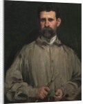 Alexander Phimister Proctor, 1903 by Robert William Vonnoh