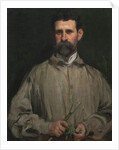 Alexander Phimister Proctor, 1903 by Robert William Vonnoh
