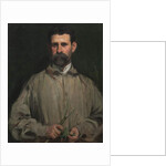 Alexander Phimister Proctor, 1903 by Robert William Vonnoh