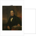 Ithiel Town by Nathaniel Jocelyn