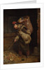 Rag Picker, 1859-72 by Thomas Waterman Wood