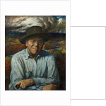 Self-Portrait, 1940 by Newell Convers Wyeth