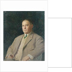 William H. Singer, Jr. by Martin Borgord