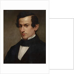 William Jacob Hays by James Harvey Cafferty