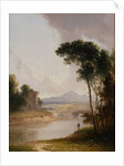 Landscape by Thomas Doughty