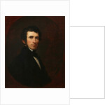 Self-Portrait by Asher Brown Durand