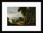 Landscape, 1850 by Asher Brown Durand