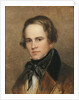 Lewis P. Clover, Jr., 1836 by Asher Brown Durand