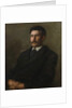 Edward W. Redfield, 1905 by Thomas Cowperthwait Eakins