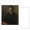 Edward W. Redfield, 1905 by Thomas Cowperthwait Eakins