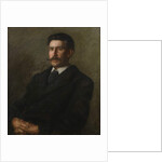Edward W. Redfield, 1905 by Thomas Cowperthwait Eakins