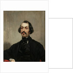 James E. Freeman, 1846 by Charles Loring Elliot