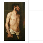 Dead Rabbit, 1858 by George Henry Hall