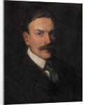 Walter Elmer Schofield by Robert Cozad Henri