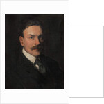 Walter Elmer Schofield by Robert Cozad Henri