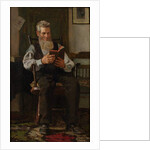 The Revised Version, 1881 by Thomas Hovenden