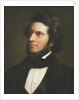 Victor Gifford Audubon, 1846 by Daniel Huntington