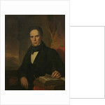 Ithiel Town by Nathaniel Jocelyn