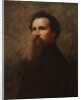 Self-Portrait by Eastman Johnson