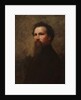 Self-Portrait by Eastman Johnson