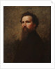 Self-Portrait by Eastman Johnson