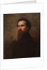 Self-Portrait by Eastman Johnson