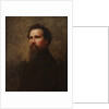 Self-Portrait by Eastman Johnson