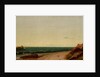 On the Narragansett Coast, 1864 by John Frederick Kensett
