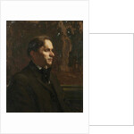 William Wendt by Jean Mannheim