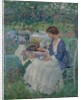 A Gray Day, 1910-11 by Richard Emil Miller