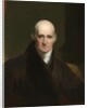 Benjamin West by Samuel Finley Breese Morse