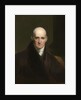 Benjamin West by Samuel Finley Breese Morse