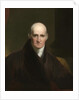 Benjamin West by Samuel Finley Breese Morse