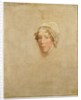 Miriam Phillips Walley by Gilbert Stuart
