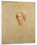Miriam Phillips Walley by Gilbert Stuart