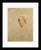Miriam Phillips Walley by Gilbert Stuart