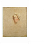 Miriam Phillips Walley by Gilbert Stuart