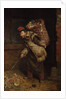 Rag Picker, 1859/72 by Thomas Waterman Wood