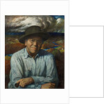 Self-Portrait, 1940 by Newell Convers Wyeth