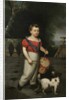 The Young Drummer, 1830-31 by Anthony Lewis De Rose