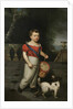 The Young Drummer, 1830-31 by Anthony Lewis De Rose