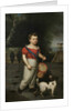The Young Drummer, 1830-31 by Anthony Lewis De Rose