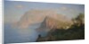 Sunrise at Capri by William Stanley Haseltine