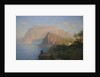 Sunrise at Capri by William Stanley Haseltine