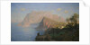 Sunrise at Capri by William Stanley Haseltine