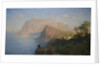 Sunrise at Capri by William Stanley Haseltine