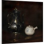 Still Life by William Merritt Chase